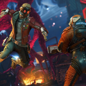 Marvel’s Guardians of the Galaxy – Epic Games [[აქაუნთი]]