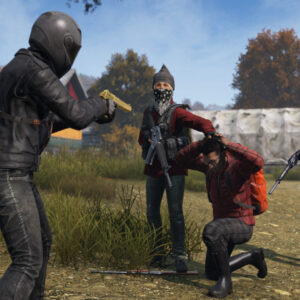 DAYZ – Steam Key