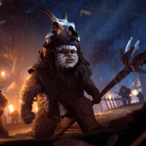 STAR WARS Battlefront II – Epic Games [[აქაუნთი]]