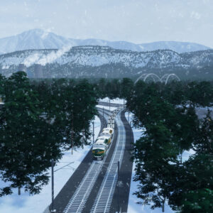 Cities: Skylines – Epic Games [[აქაუნთი]]