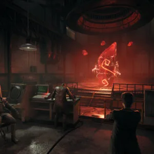 Remnant: From the Ashes – Epic Games აქაუნთი