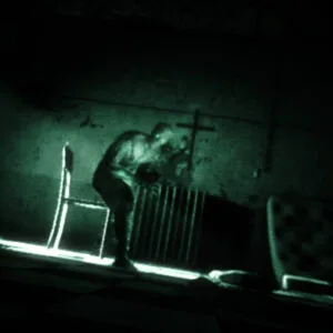 Outlast – Epic Games აქაუნთი