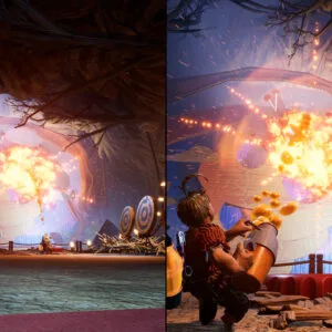 It Takes Two – Epic Games აქაუნთი