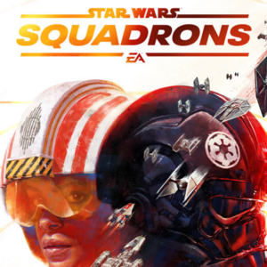 STAR WARS: Squadrons - Epic Games [[აქაუნთი]]