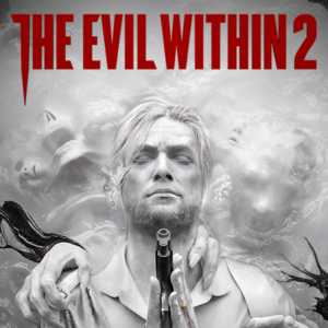 The Evil Within 2 - Epic Games [[აქაუნთი]]