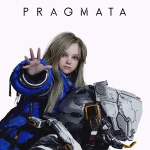 PRAGMATA / Deluxe Edition – Steam აქაუნთი