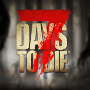 7 Days to Die - Steam [[აქაუნთი]]