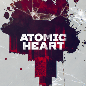 Atomic Heart + ALL DLC - Steam [[აქაუნთი]]