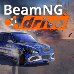 BeamNG.Drive - Steam [[აქაუნთი]]