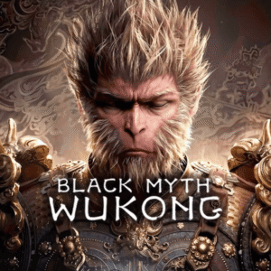 Black Myth: Wukong - Steam [[აქაუნთი]]
