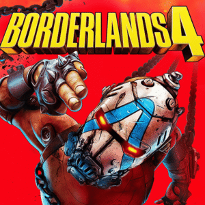 Borderlands 4 - Steam [[აქაუნთი]]