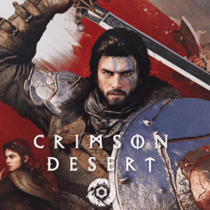 Crimson Desert - Steam Аккаунт