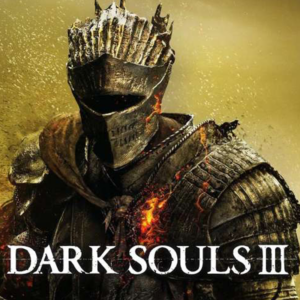 DARK SOULS III - Steam Аккаунт