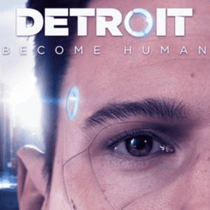 Detroit: Become Human - Steam Key