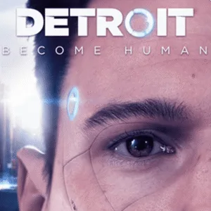 Detroit: Become Human – Steam აქაუნთი