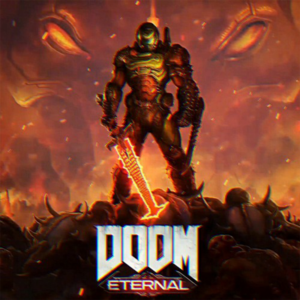 DOOM Eternal - Steam Аккаунт