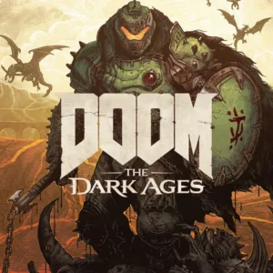 DOOM: The Dark Ages – Steam აქაუნთი