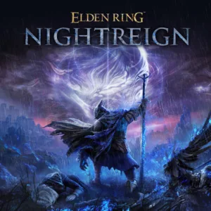 ELDEN RING NIGHTREIGN – Steam აქაუნთი
