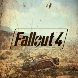 Fallout 4 - Steam [[აქაუნთი]]