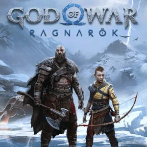 God of War Ragnarök – Steam აქაუნთი