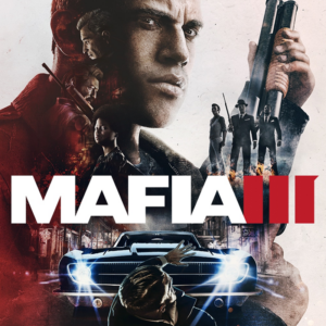 Mafia III: Definitive Edition - Steam Key
