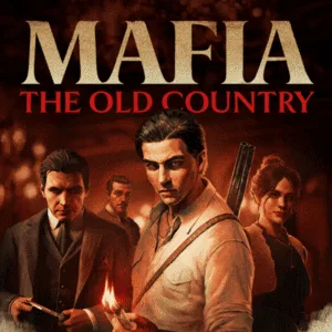 Mafia: The Old Country – Steam აქაუნთი