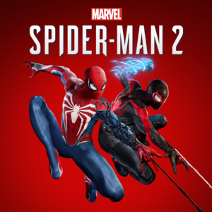 Marvel's Spider-Man 2 - Steam [[აქაუნთი]]