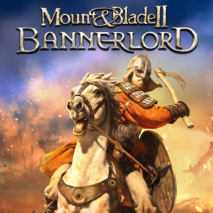 Mount & Blade II: Bannerlord + DLC War Sails – Steam [[აქაუნთი]]