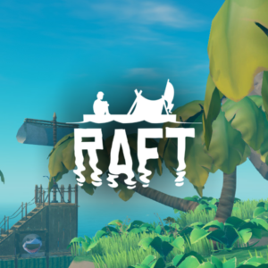 Raft - Steam [[აქაუნთი]]