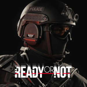 Ready or Not - Steam Key