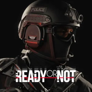 Ready or Not + ALL DLC – Steam აქაუნთი