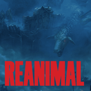 REANIMAL - Steam [[აქაუნთი]]