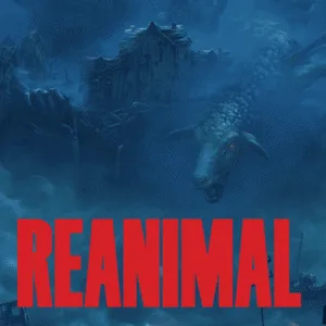 REANIMAL – Steam აქაუნთი