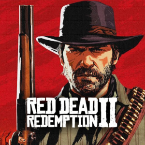 Red Dead Redemption 2 - Steam [[აქაუნთი]]