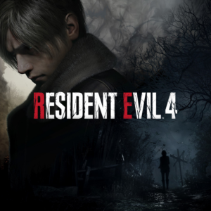 Resident Evil 4 - Steam Key