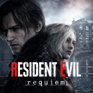 Resident Evil Requiem  - Steam Key