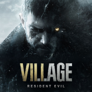 Resident Evil Village - Steam [[აქაუნთი]]
