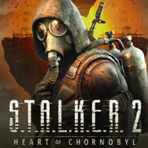 S.T.A.L.K.E.R. 2: Heart of Chornobyl – Steam აქაუნთი