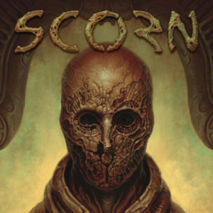 Scorn - Steam Key