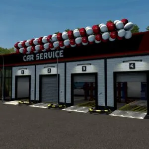 City Car Driving – Steam აქაუნთი