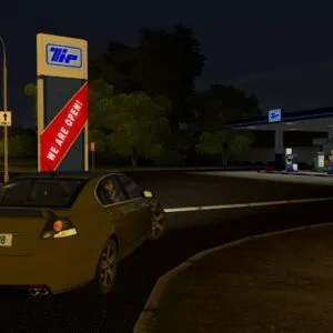 City Car Driving – Steam აქაუნთი
