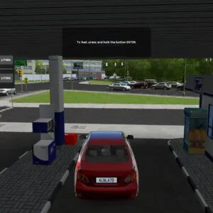 City Car Driving – Steam აქაუნთი