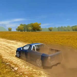 City Car Driving – Steam აქაუნთი