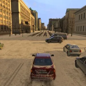 City Car Driving – Steam აქაუნთი