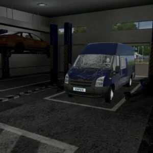 City Car Driving – Steam აქაუნთი