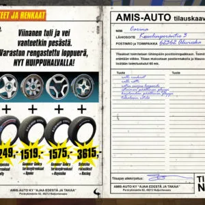My Summer Car – Steam აქაუნთი