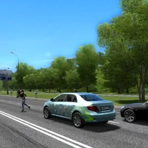 City Car Driving – Steam აქაუნთი