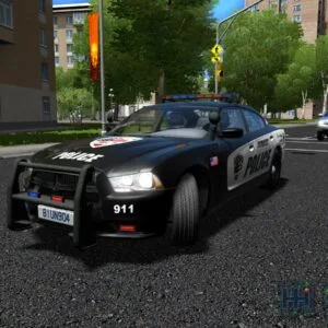City Car Driving – Steam აქაუნთი