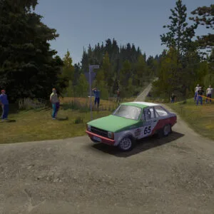 My Summer Car – Steam აქაუნთი