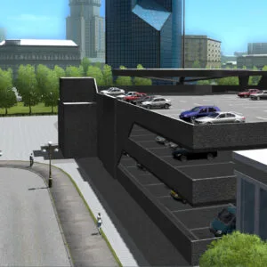 City Car Driving – Steam აქაუნთი